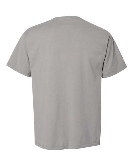 ComfortWash by Hanes Men's Garment-Dyed T-Shirt Mens Apparel Shirts & Tops