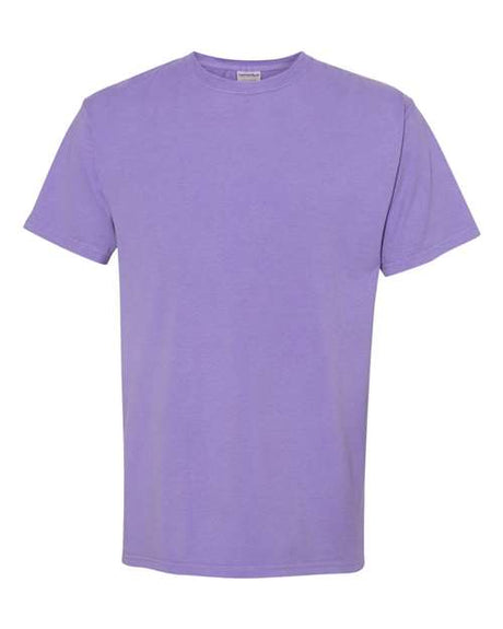 ComfortWash by Hanes Men's Garment-Dyed T-Shirt Mens Apparel Shirts & Tops