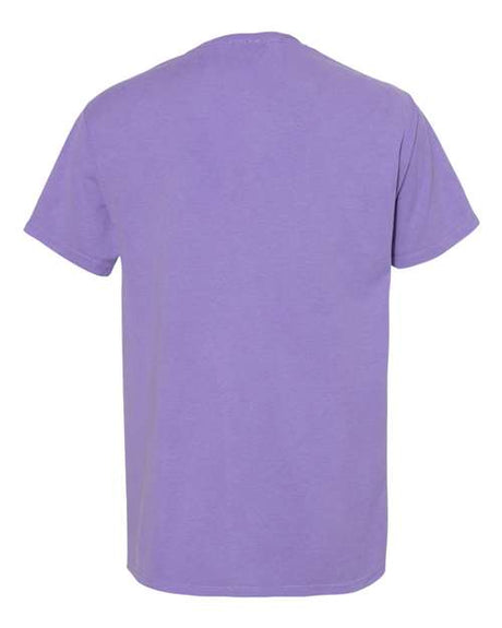 ComfortWash by Hanes Men's Garment-Dyed T-Shirt Mens Apparel Shirts & Tops
