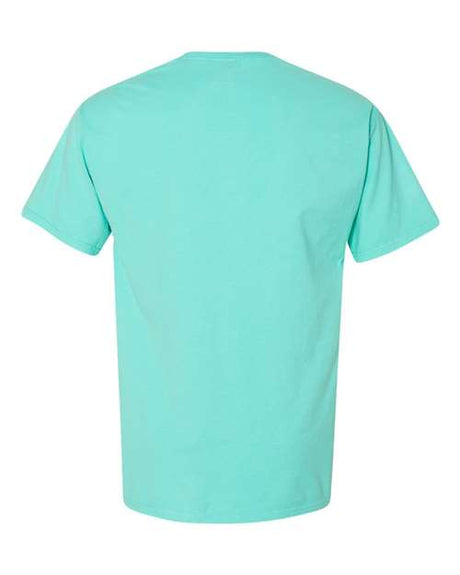 ComfortWash by Hanes Men's Garment-Dyed T-Shirt Mens Apparel Shirts & Tops
