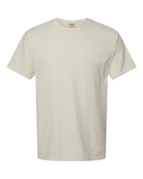 ComfortWash by Hanes Men's Garment-Dyed T-Shirt Mens Apparel Shirts & Tops