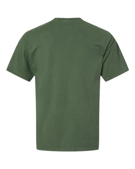 ComfortWash by Hanes Men's Garment-Dyed T-Shirt Mens Apparel Shirts & Tops