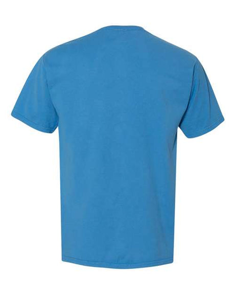 ComfortWash by Hanes Men's Garment-Dyed T-Shirt Mens Apparel Shirts & Tops