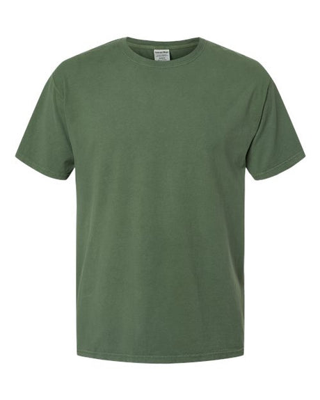 ComfortWash by Hanes Men's Garment-Dyed T-Shirt Mens Apparel Shirts & Tops