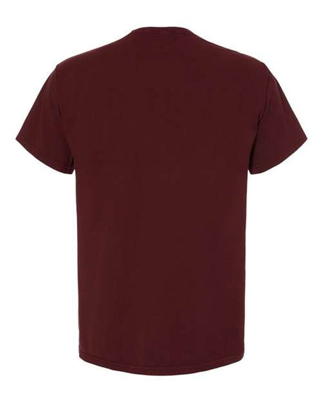 ComfortWash by Hanes Men's Garment-Dyed T-Shirt Mens Apparel Shirts & Tops