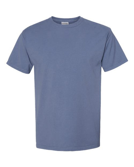 ComfortWash by Hanes Men's Garment-Dyed T-Shirt Mens Apparel Shirts & Tops