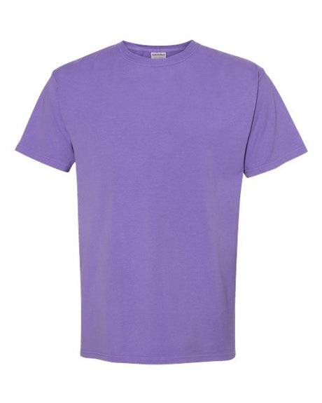 ComfortWash by Hanes Men's Garment-Dyed T-Shirt Mens Apparel Shirts & Tops