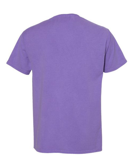 ComfortWash by Hanes Men's Garment-Dyed T-Shirt Mens Apparel Shirts & Tops