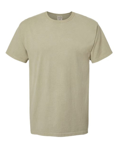 ComfortWash by Hanes Men's Garment-Dyed T-Shirt Mens Apparel Shirts & Tops