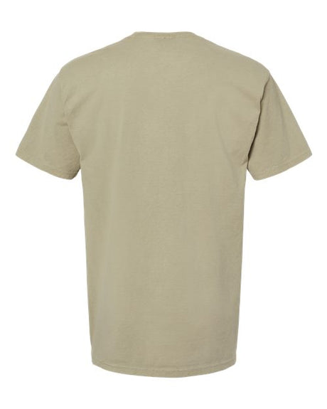 ComfortWash by Hanes Men's Garment-Dyed T-Shirt Mens Apparel Shirts & Tops