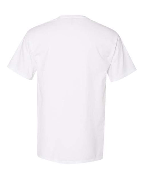 ComfortWash by Hanes Men's Garment-Dyed T-Shirt Mens Apparel Shirts & Tops