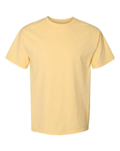 ComfortWash by Hanes Men's Garment-Dyed T-Shirt Mens Apparel Shirts & Tops