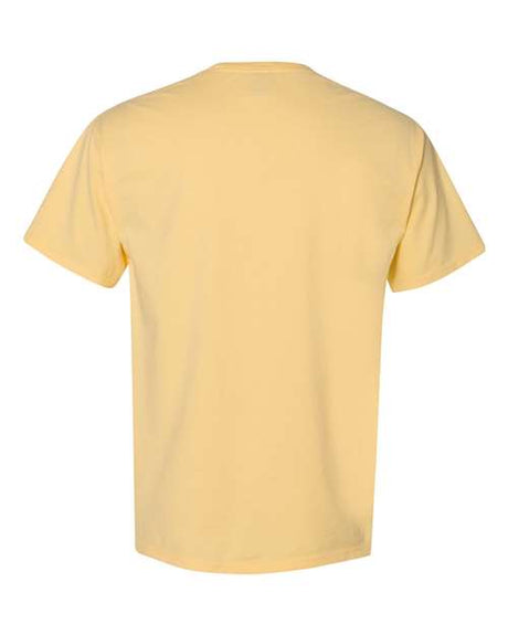 ComfortWash by Hanes Men's Garment-Dyed T-Shirt Mens Apparel Shirts & Tops