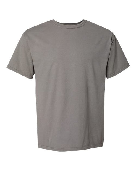 ComfortWash by Hanes Men's Garment-Dyed T-Shirt Mens Apparel Shirts & Tops