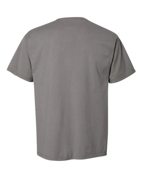 ComfortWash by Hanes Men's Garment-Dyed T-Shirt Mens Apparel Shirts & Tops
