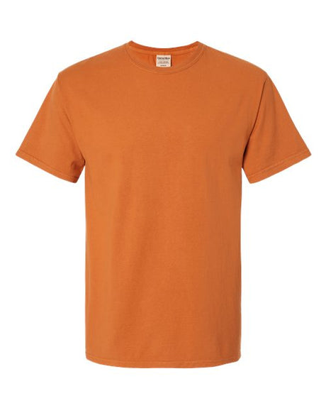 ComfortWash by Hanes Men's Garment-Dyed T-Shirt Mens Apparel Shirts & Tops
