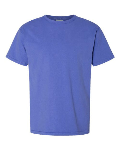 ComfortWash by Hanes Men's Garment-Dyed T-Shirt Mens Apparel Shirts & Tops