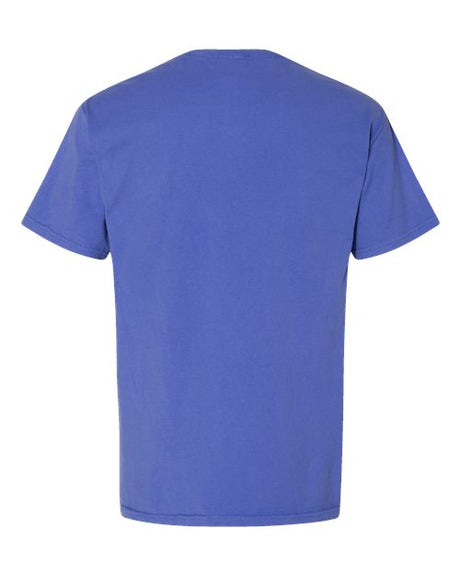 ComfortWash by Hanes Men's Garment-Dyed T-Shirt Mens Apparel Shirts & Tops