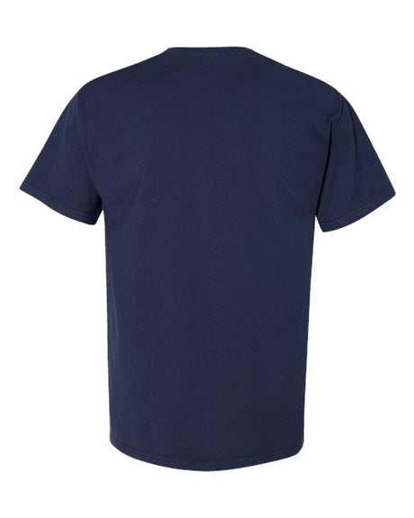 ComfortWash by Hanes Men's Garment-Dyed T-Shirt Mens Apparel Shirts & Tops