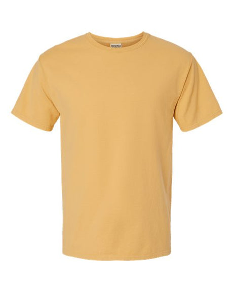 ComfortWash by Hanes Men's Garment-Dyed T-Shirt Mens Apparel Shirts & Tops