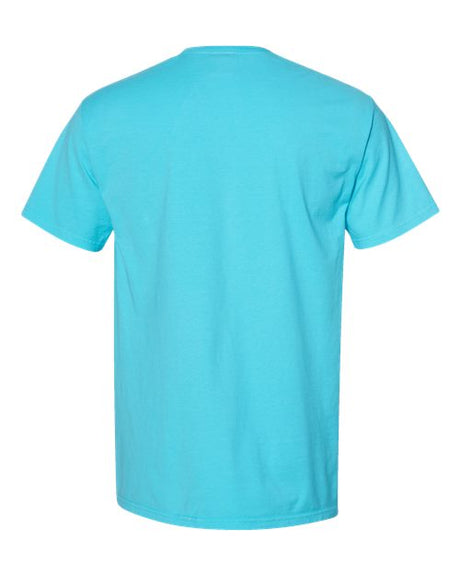 ComfortWash by Hanes Men's Garment-Dyed T-Shirt Mens Apparel Shirts & Tops
