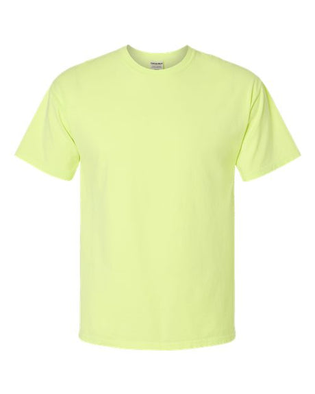 ComfortWash by Hanes Men's Garment-Dyed T-Shirt Mens Apparel Shirts & Tops