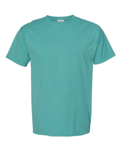 ComfortWash by Hanes Men's Garment-Dyed T-Shirt Mens Apparel Shirts & Tops