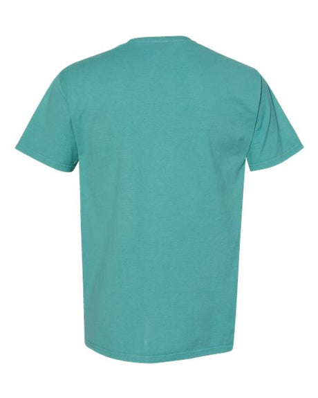 ComfortWash by Hanes Men's Garment-Dyed T-Shirt Mens Apparel Shirts & Tops
