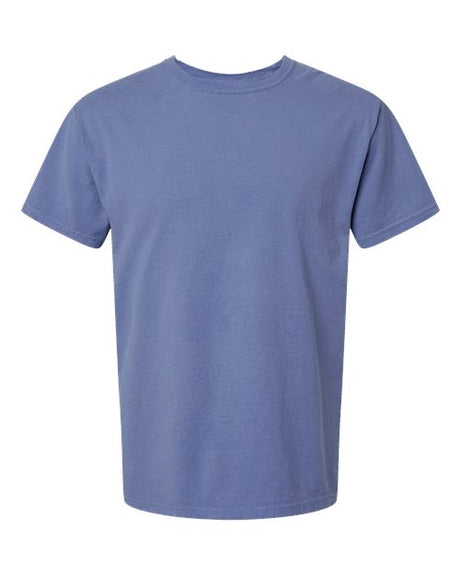 ComfortWash by Hanes Men's Garment-Dyed T-Shirt Mens Apparel Shirts & Tops