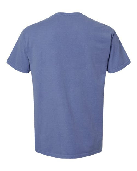 ComfortWash by Hanes Men's Garment-Dyed T-Shirt Mens Apparel Shirts & Tops