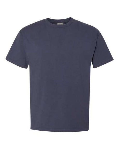 ComfortWash by Hanes Men's Garment-Dyed T-Shirt Mens Apparel Shirts & Tops
