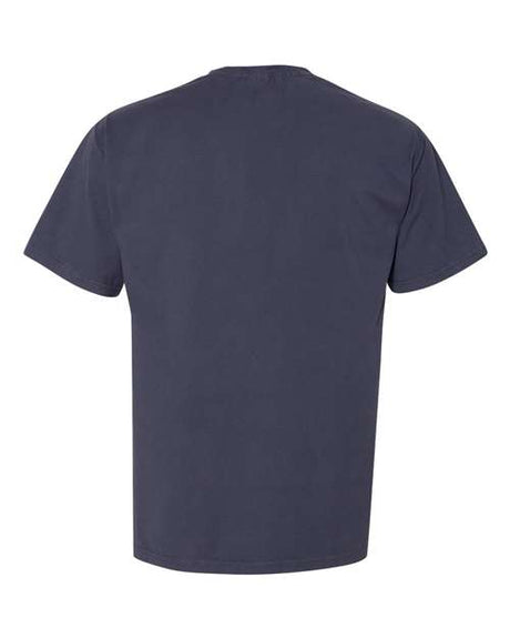 ComfortWash by Hanes Men's Garment-Dyed T-Shirt Mens Apparel Shirts & Tops