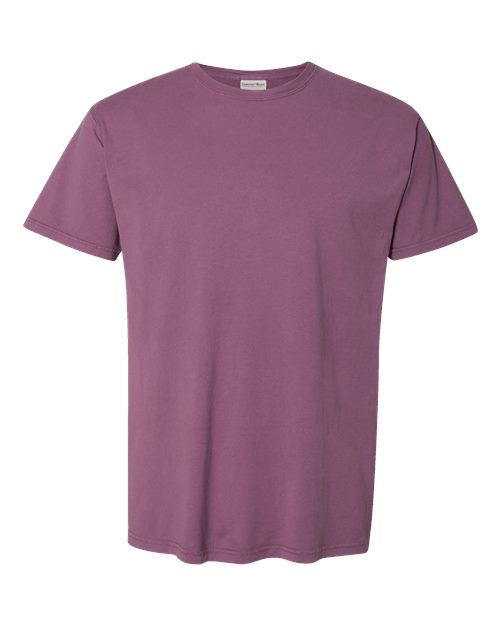 ComfortWash by Hanes Men's Garment-Dyed T-Shirt Mens Apparel Shirts & Tops