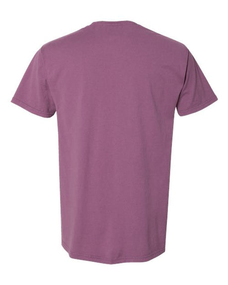ComfortWash by Hanes Men's Garment-Dyed T-Shirt Mens Apparel Shirts & Tops