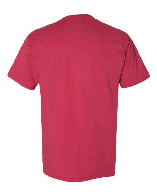 ComfortWash by Hanes Men's Garment-Dyed T-Shirt Mens Apparel Shirts & Tops
