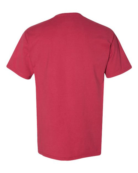 ComfortWash by Hanes Men's Garment-Dyed T-Shirt Mens Apparel Shirts & Tops