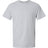 ComfortWash by Hanes Men's Garment-Dyed T-Shirt Mens Apparel Shirts & Tops