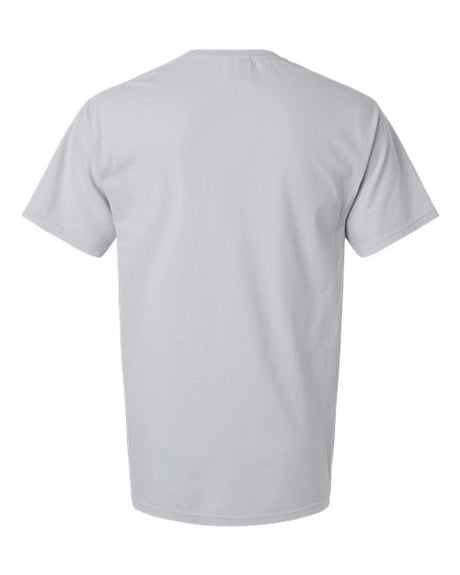 ComfortWash by Hanes Men's Garment-Dyed T-Shirt Mens Apparel Shirts & Tops