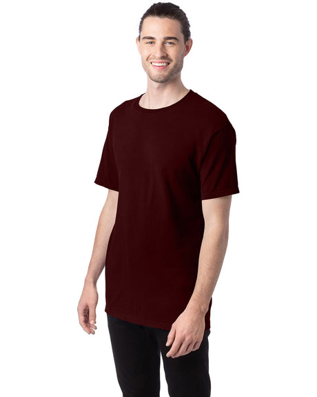 ComfortWash by Hanes Garment-Dyed T-Shirt Version 2 Mens Apparel Shirts & Tops