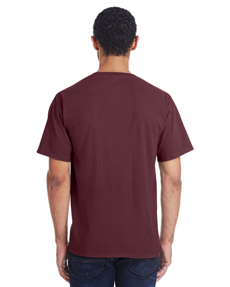 ComfortWash by Hanes Garment-Dyed T-Shirt Version 2 Mens Apparel Shirts & Tops