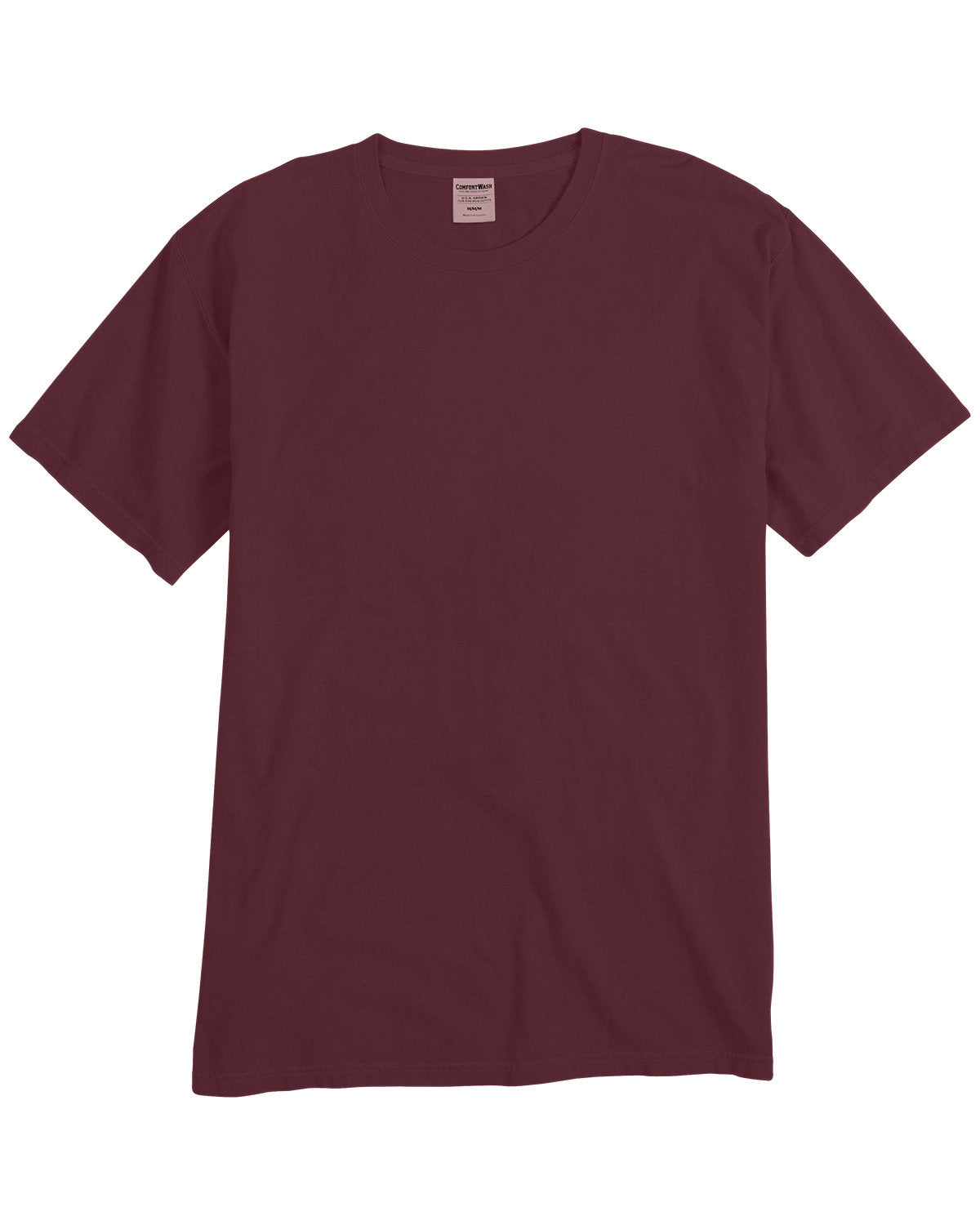 ComfortWash by Hanes Garment-Dyed T-Shirt Version 2 Mens Apparel Shirts & Tops