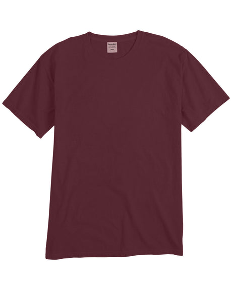 ComfortWash by Hanes Garment-Dyed T-Shirt Version 2 Mens Apparel Shirts & Tops