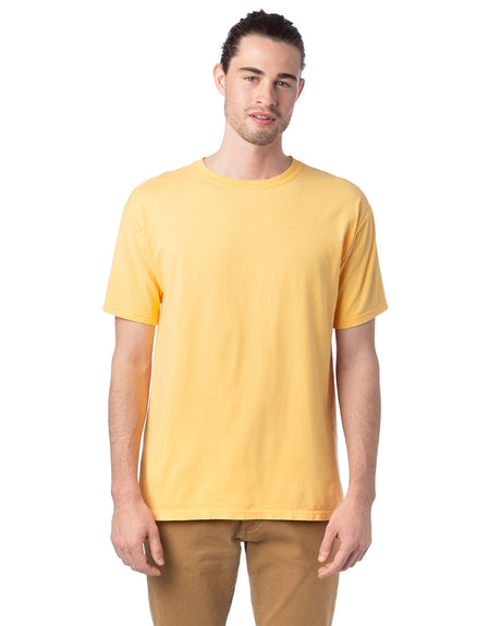 ComfortWash by Hanes Garment-Dyed T-Shirt Version 2 Mens Apparel Shirts & Tops