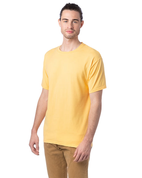 ComfortWash by Hanes Garment-Dyed T-Shirt Version 2 Mens Apparel Shirts & Tops