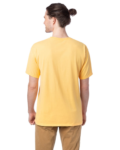 ComfortWash by Hanes Garment-Dyed T-Shirt Version 2 Mens Apparel Shirts & Tops