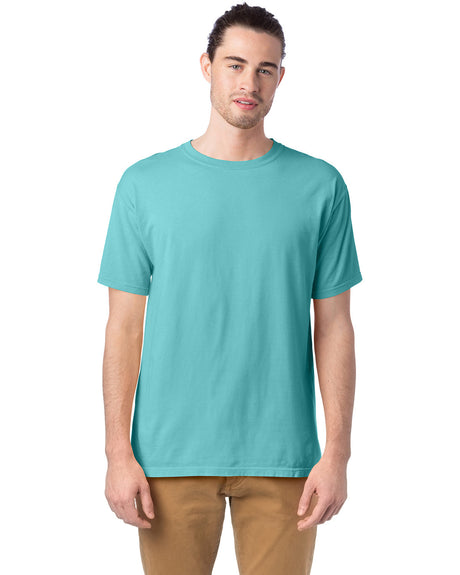 ComfortWash by Hanes Garment-Dyed T-Shirt Version 2 Mens Apparel Shirts & Tops