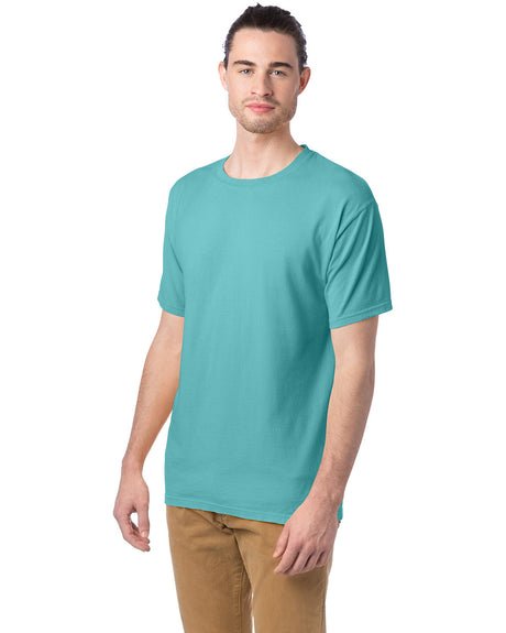 ComfortWash by Hanes Garment-Dyed T-Shirt Version 2 Mens Apparel Shirts & Tops