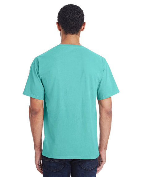 ComfortWash by Hanes Garment-Dyed T-Shirt Version 2 Mens Apparel Shirts & Tops
