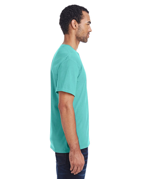 ComfortWash by Hanes Garment-Dyed T-Shirt Version 2 Mens Apparel Shirts & Tops