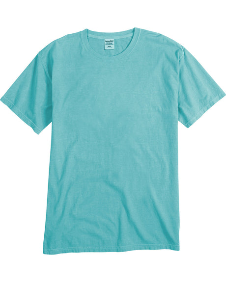 ComfortWash by Hanes Garment-Dyed T-Shirt Version 2 Mens Apparel Shirts & Tops